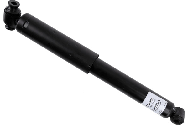 SACHS 316 966 — Amortyzator